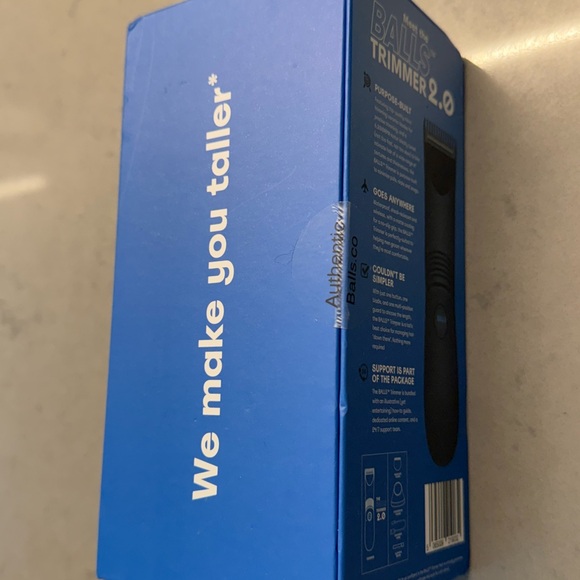 BALLS™ Trimmer 2.0 - Picture 3 of 4